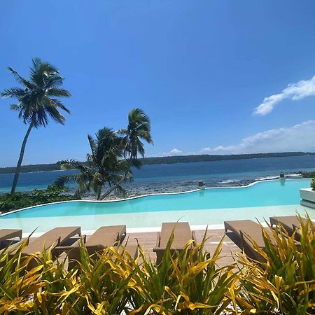 Kembali Condo Resort With Sea View Davao City Exterior foto