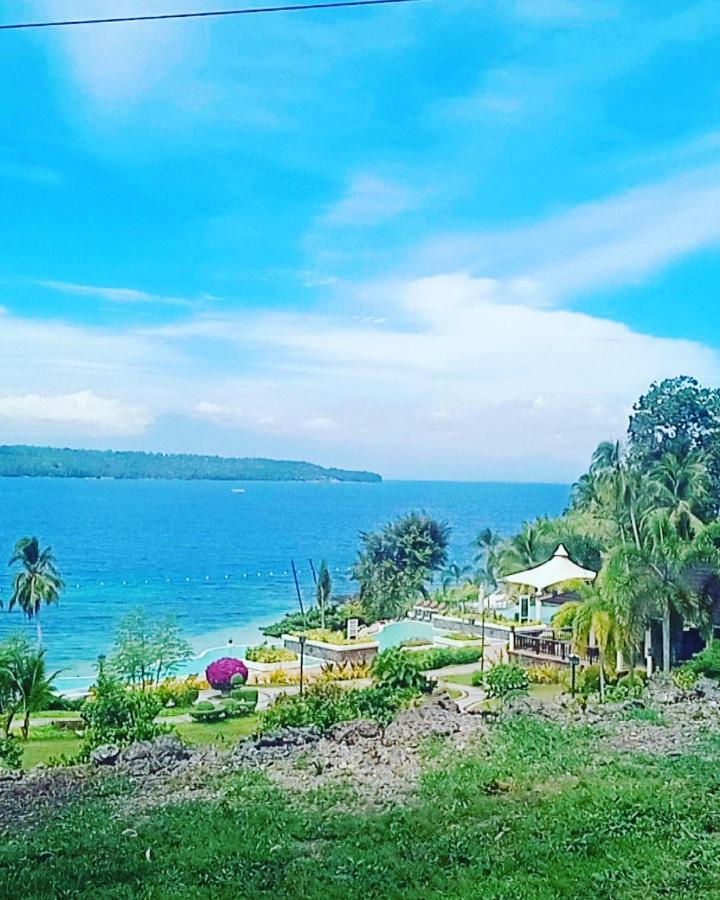 Kembali Condo Resort With Sea View Davao City Exterior foto