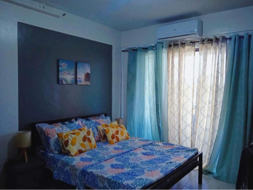 Kembali Condo Resort With Sea View Davao City Exterior foto
