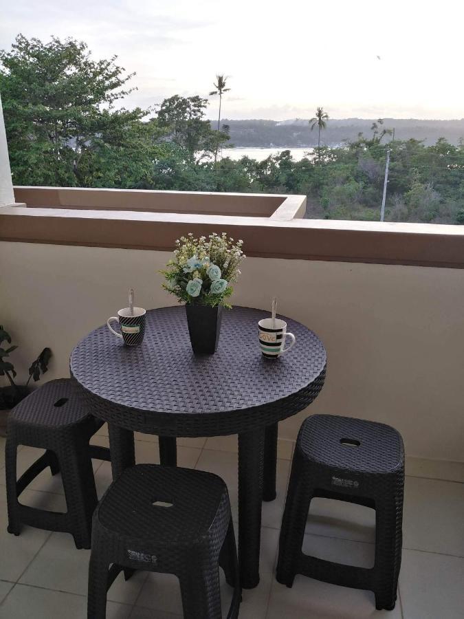 Kembali Condo Resort With Sea View Davao City Exterior foto