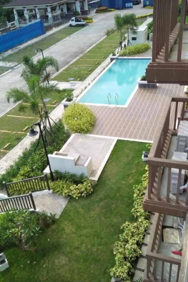 Kembali Condo Resort With Sea View Davao City Exterior foto