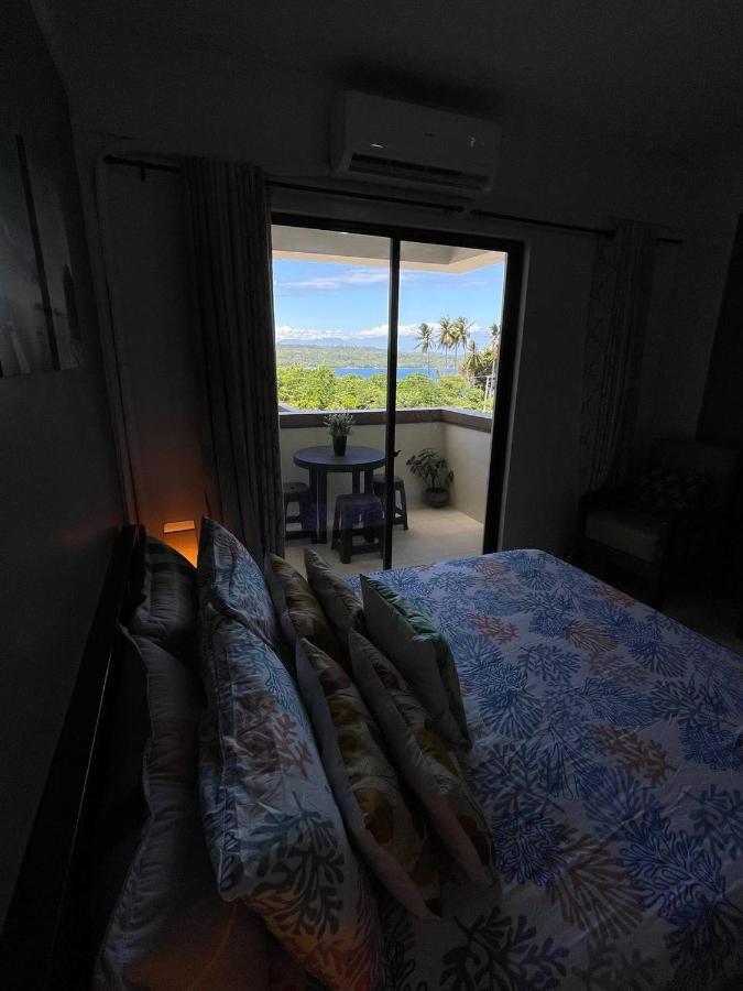 Kembali Condo Resort With Sea View Davao City Exterior foto