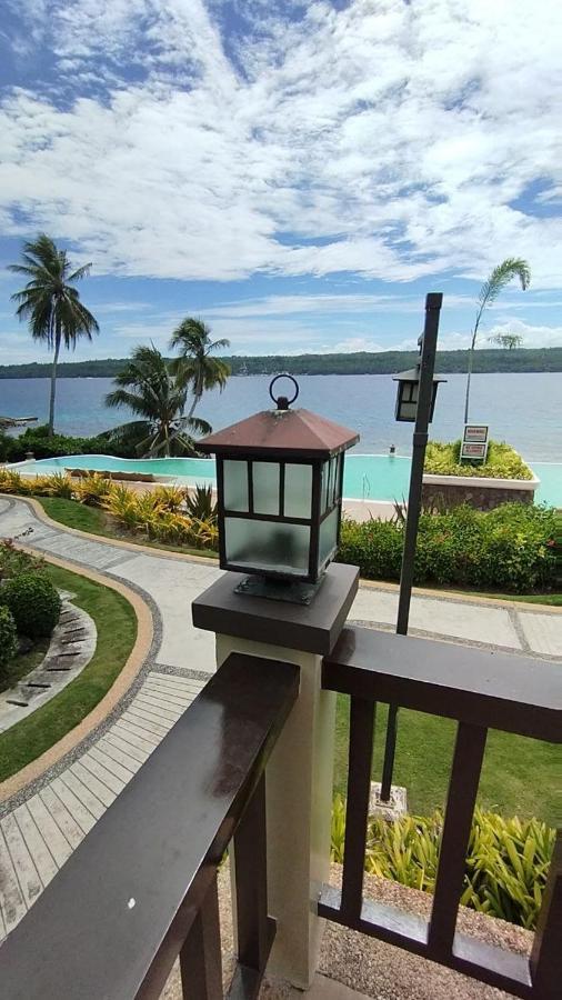 Kembali Condo Resort With Sea View Davao City Exterior foto