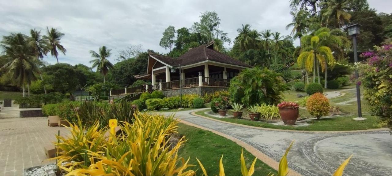 Kembali Condo Resort With Sea View Davao City Exterior foto