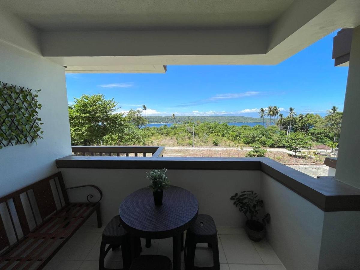 Kembali Condo Resort With Sea View Davao City Exterior foto