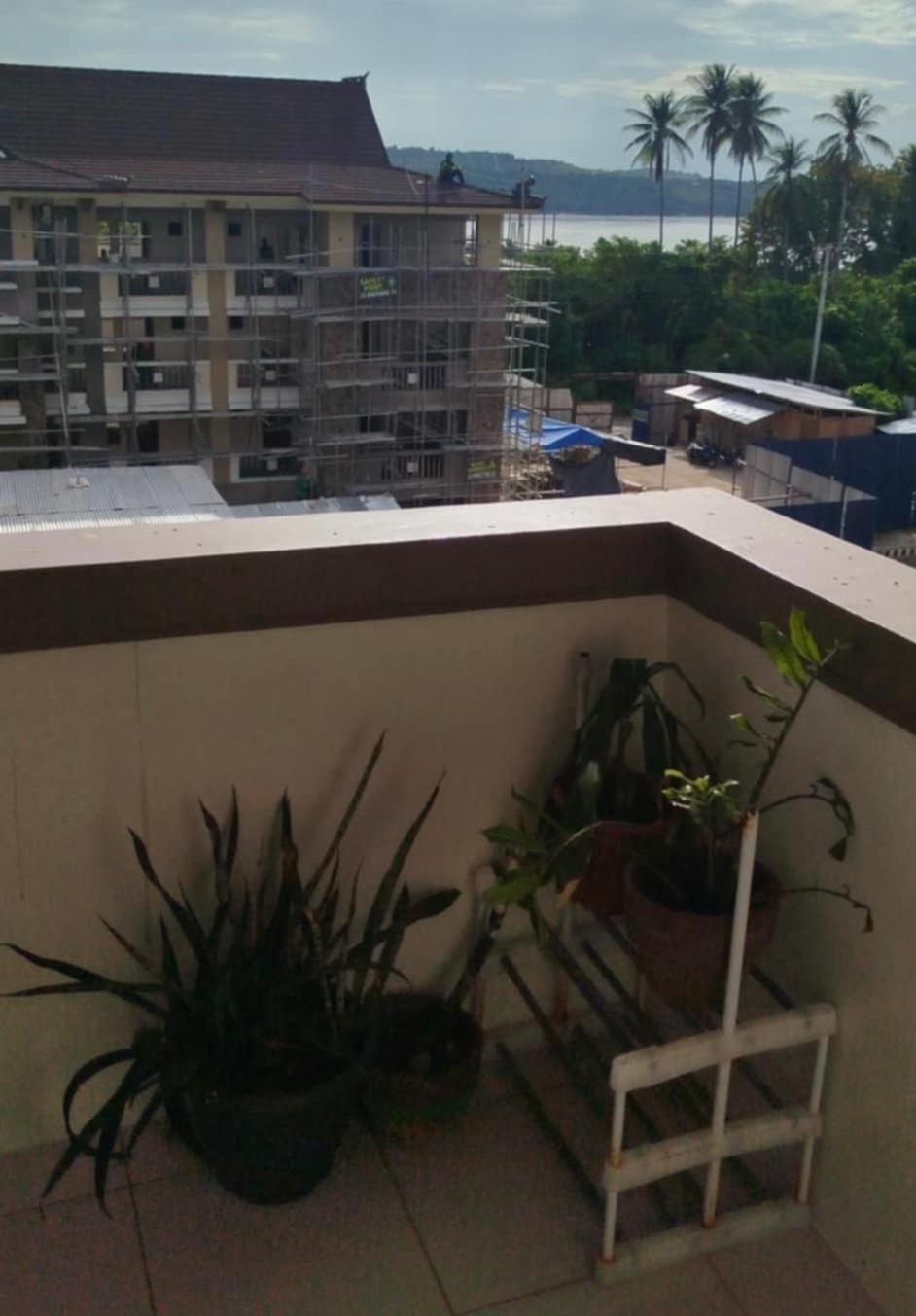 Kembali Condo Resort With Sea View Davao City Exterior foto